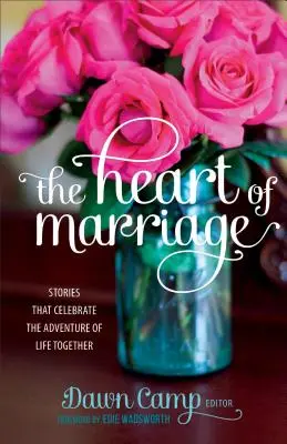 Herz der Ehe - Heart of Marriage