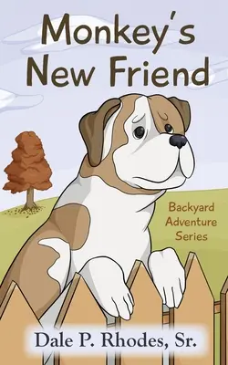 Der neue Freund des Affen - Monkey's New Friend