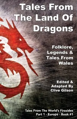 Märchen aus dem Land der Drachen - Tales From The Land Of Dragons