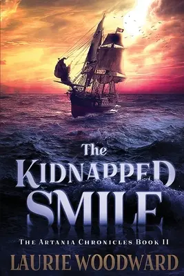 Das entführte Lächeln: Großdruck-Ausgabe - The Kidnapped Smile: Large Print Edition