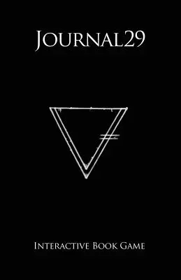 Journal 29: Interaktives Buchspiel - Journal 29: Interactive Book Game
