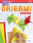 Kunst und Kultur: Origami: Dividieren von Brüchen - Art and Culture: Origami: Dividing Fractions