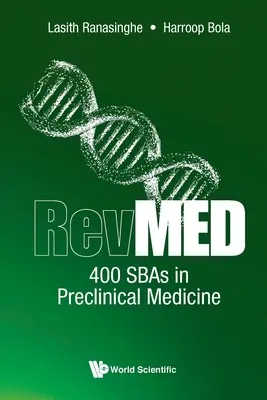 Revmed 400 Sbas in der vorklinischen Medizin - Revmed 400 Sbas in Preclinical Medicine