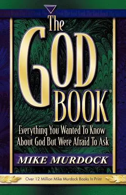 Das Gott-Buch - The God Book