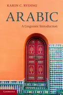 Arabisch: Eine linguistische Einführung - Arabic: A Linguistic Introduction