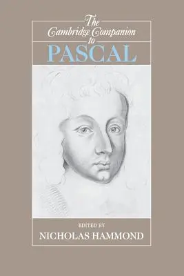 Der Cambridge-Begleiter zu Pascal - The Cambridge Companion to Pascal