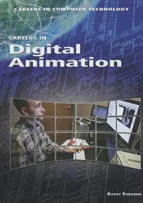 Karrieren in der digitalen Animation - Careers in Digital Animation