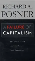 Ein Versagen des Kapitalismus: Die Krise von '08 und der Abstieg in die Depression - A Failure of Capitalism: The Crisis of '08 and the Descent Into Depression