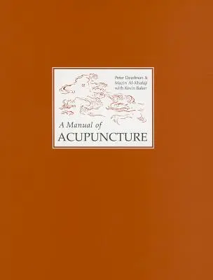 Handbuch der Akupunktur - Manual of Acupuncture