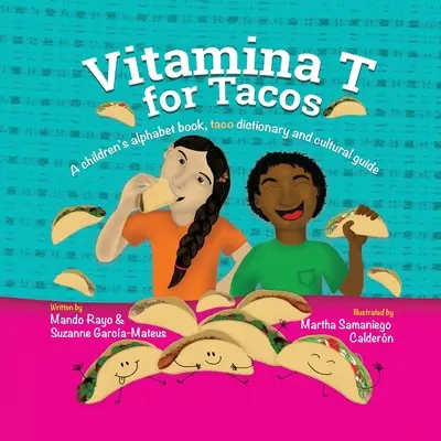 Vitamina T für Tacos - Vitamina T for Tacos