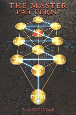 Das Meister-Muster: Qabalah und der Baum des Lebens - The Master Pattern: Qabalah and the Tree of Life