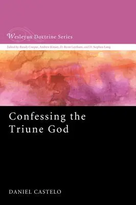 Das Bekenntnis zum dreieinigen Gott - Confessing the Triune God