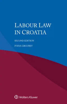 Arbeitsrecht in Kroatien - Labour Law in Croatia