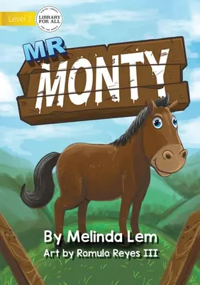 Herr Monty - Mr Monty