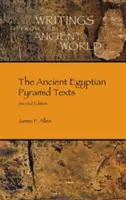 Die altägyptischen Pyramidentexte - The Ancient Egyptian Pyramid Texts