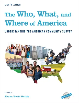 Das Wer, Was und Wo von Amerika - The Who, What, and Where of America