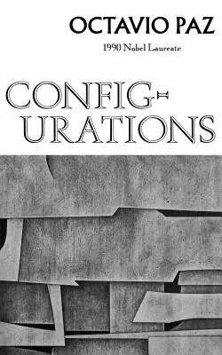 Konfigurationen: Poesie - Configurations: Poetry