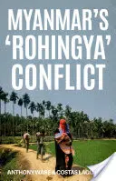 Myanmars „Rohingya“-Konflikt - Myanmar's 'Rohingya' Conflict