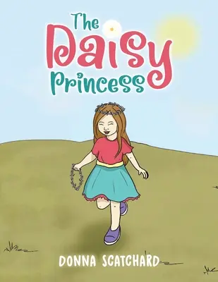 Die Gänseblümchen-Prinzessin - The Daisy Princess