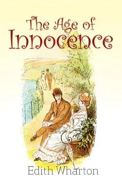 Das Zeitalter der Unschuld - The Age of Innocence