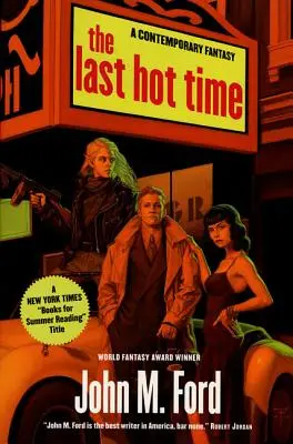 Die letzte heiße Zeit - The Last Hot Time