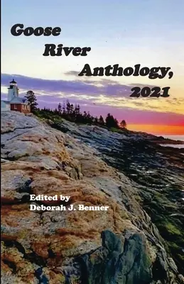 Gänsefluss-Anthologie, 2021 - Goose River Anthology, 2021