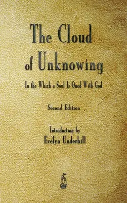 Die Wolke des Unwissens - The Cloud of Unknowing