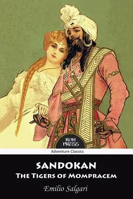 Sandokan: Die Tiger von Mompracem - Sandokan: The Tigers of Mompracem