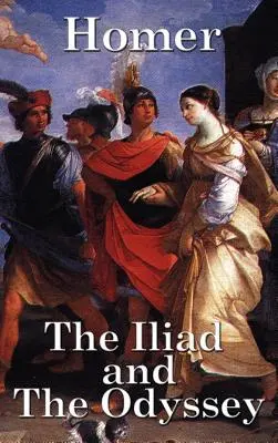 Die Ilias und die Odyssee - The Iliad and the Odyssey