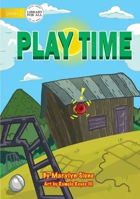 Spielzeit - Play Time
