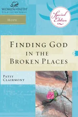 Gott an den zerbrochenen Stellen finden - Finding God in the Broken Places