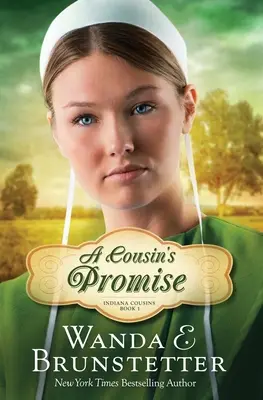 Das Versprechen der Cousine - Cousin's Promise