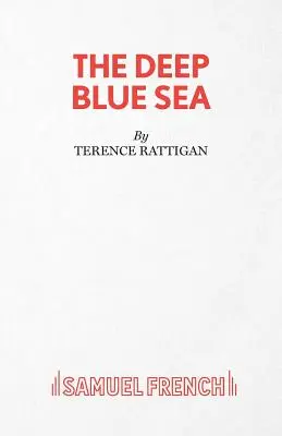 Tiefblaues Meer - Deep Blue Sea