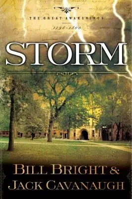 Sturm: 1798-1800 (Original) - Storm: 1798-1800 (Original)