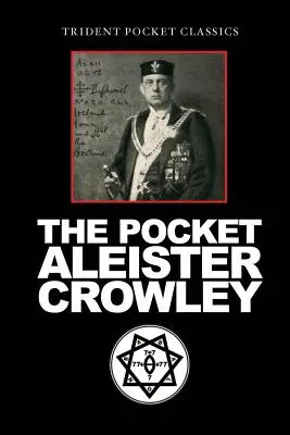 Der Taschen-Aleister Crowley - The Pocket Aleister Crowley
