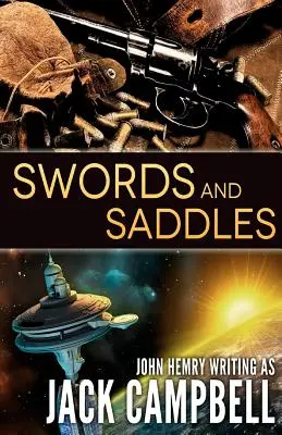 Schwerter und Sättel - Swords and Saddles