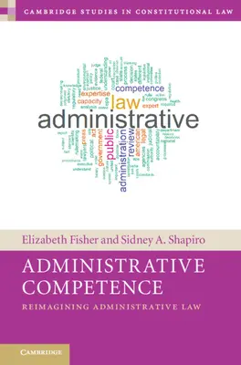 Administrative Kompetenz - Administrative Competence