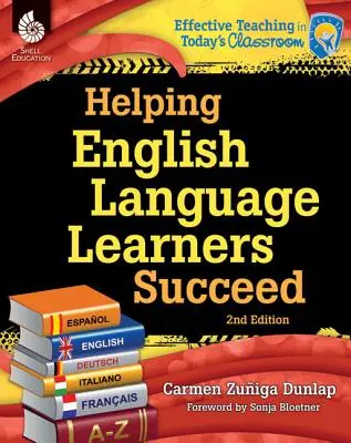Erfolgreiche Unterstützung für Englischlernende - Helping English Language Learners Succeed