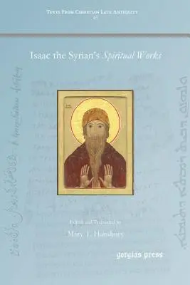 Die spirituellen Werke von Isaak dem Syrer - Isaac the Syrian's Spiritual Works