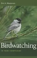 Vogelbeobachtung in New Hampshire - Birdwatching in New Hampshire