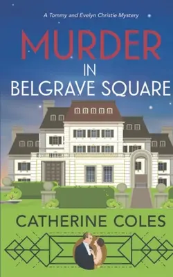 Mord am Belgrave Square - Murder in Belgrave Square