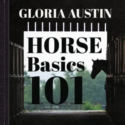 Horse Basics 101: Ein Blick auf mehr als 101 Pferdefakten - Horse Basics 101: A look at more than 101 horse facts