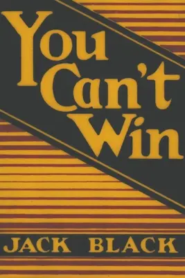 Du kannst nicht gewinnen - You Can't Win