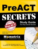 PreACT Geheimnisse Studienführer: PreACT Test Review für die PreACT-Prüfung - PreACT Secrets Study Guide: PreACT Test Review for the PreACT Exam