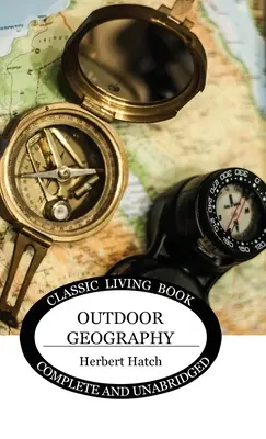 Geographie im Freien - Outdoor Geography
