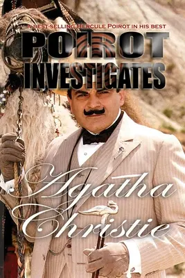 Poirot ermittelt - Poirot Investigates