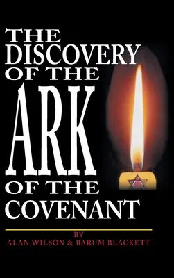 Die Entdeckung der Bundeslade - The Discovery of the Ark of the Covenant