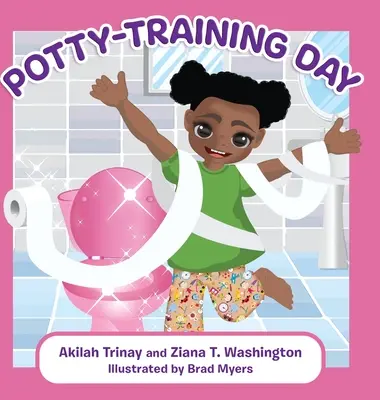 Tag des Töpfchentrainings - Potty-Training Day