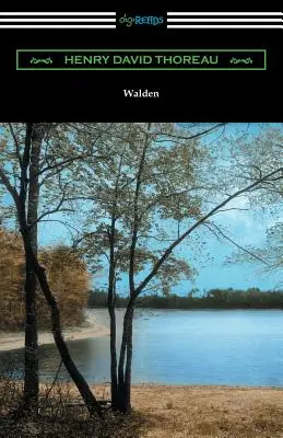 Walden (mit Einführungen von Bradford Torrey und Raymond Macdonald Alden) - Walden (with Introductions by Bradford Torrey and Raymond Macdonald Alden)