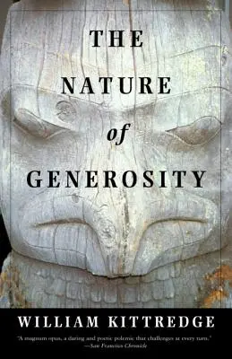 Die Natur der Großzügigkeit - The Nature of Generosity